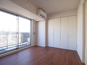 マストライフ麻布十番 606号-2