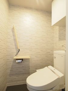 マストライフ麻布十番 606号-7