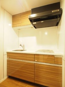 マストライフ麻布十番 606号-8