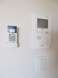 マストライフ麻布十番 606号-11