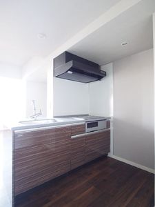 マストライフ麻布十番 902号-4