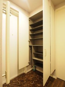 マストライフ麻布十番 902号-9