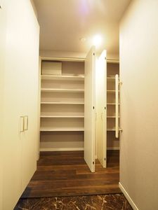 マストライフ麻布十番 902号-10