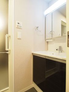 マストライフ麻布十番 1102号-6