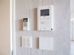 マストライフ麻布十番 1102号-11