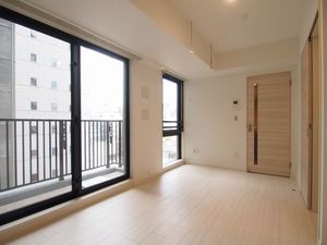 マストライフ神田錦町 509号-3