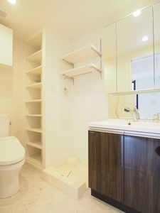 マストライフ神田錦町 509号-7