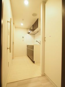 マストライフ神田錦町 509号-9