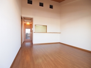 ラフィーヌ桜新町 604号-2