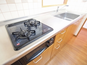 ラフィーヌ桜新町 604号-4