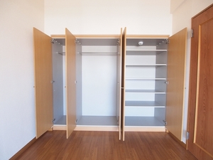 ラフィーヌ桜新町 604号-6