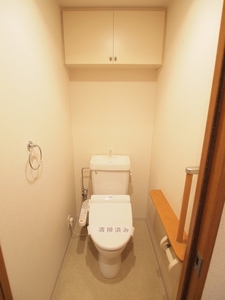 ラフィーヌ桜新町 604号-9