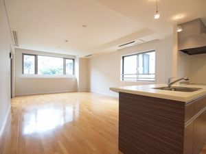 Espoir桜新町 201号-2