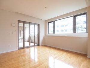 Espoir桜新町 201号-4