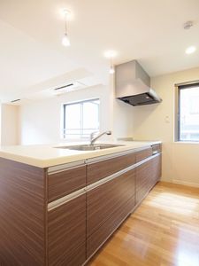 Espoir桜新町 201号-7