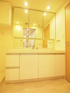 Espoir桜新町 201号-8