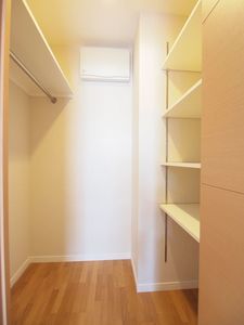 Espoir桜新町 201号-11