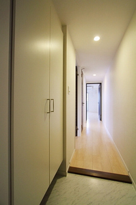 マストライフ南品川 419号-2