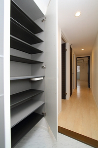 マストライフ南品川 419号-3