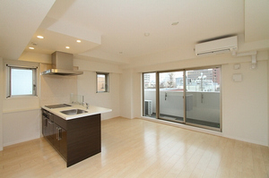 マストライフ南品川 419号-4