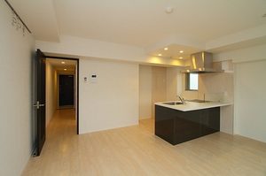 マストライフ南品川 419号-5