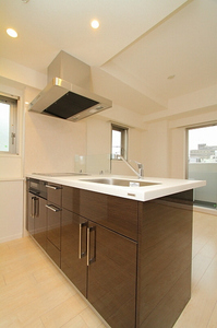 マストライフ南品川 419号-7