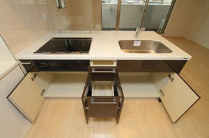 マストライフ南品川 419号-8