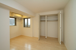 マストライフ南品川 419号-9