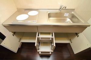 マストライフ南品川 511号-5