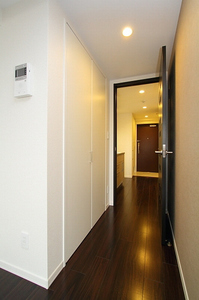 マストライフ南品川 511号-10