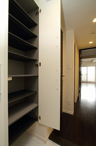 マストライフ南品川 514号-3