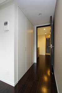 マストライフ南品川 514号-8