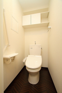 マストライフ南品川 514号-11