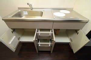 マストライフ南品川 525号-4