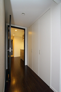 マストライフ南品川 525号-8