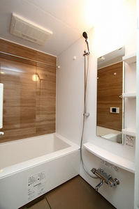 マストライフ南品川 525号-10