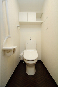 マストライフ南品川 525号-11