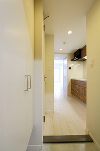 マストライフ南品川 116号-2