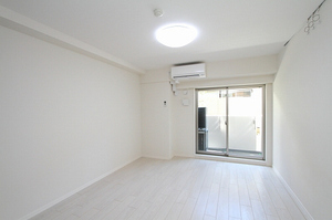 マストライフ南品川 116号-6