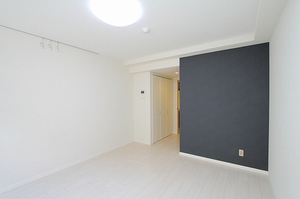 マストライフ南品川 116号-8