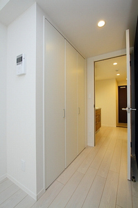 マストライフ南品川 116号-9