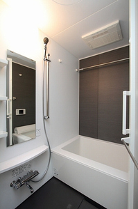 マストライフ南品川 116号-10