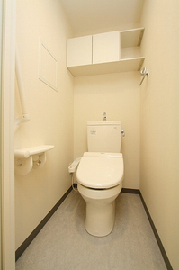 マストライフ南品川 116号-11