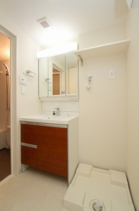 マストライフ南品川 206号-5