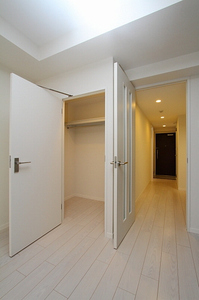 マストライフ南品川 206号-6