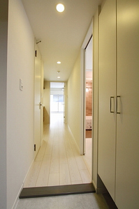 マストライフ南品川 206号-10