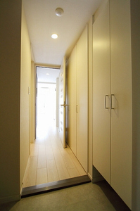 マストライフ南品川 215号-2