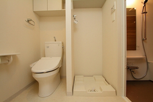 マストライフ南品川 215号-11