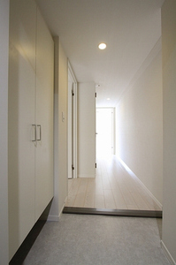 マストライフ南品川 229号-2