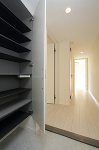 マストライフ南品川 229号-3